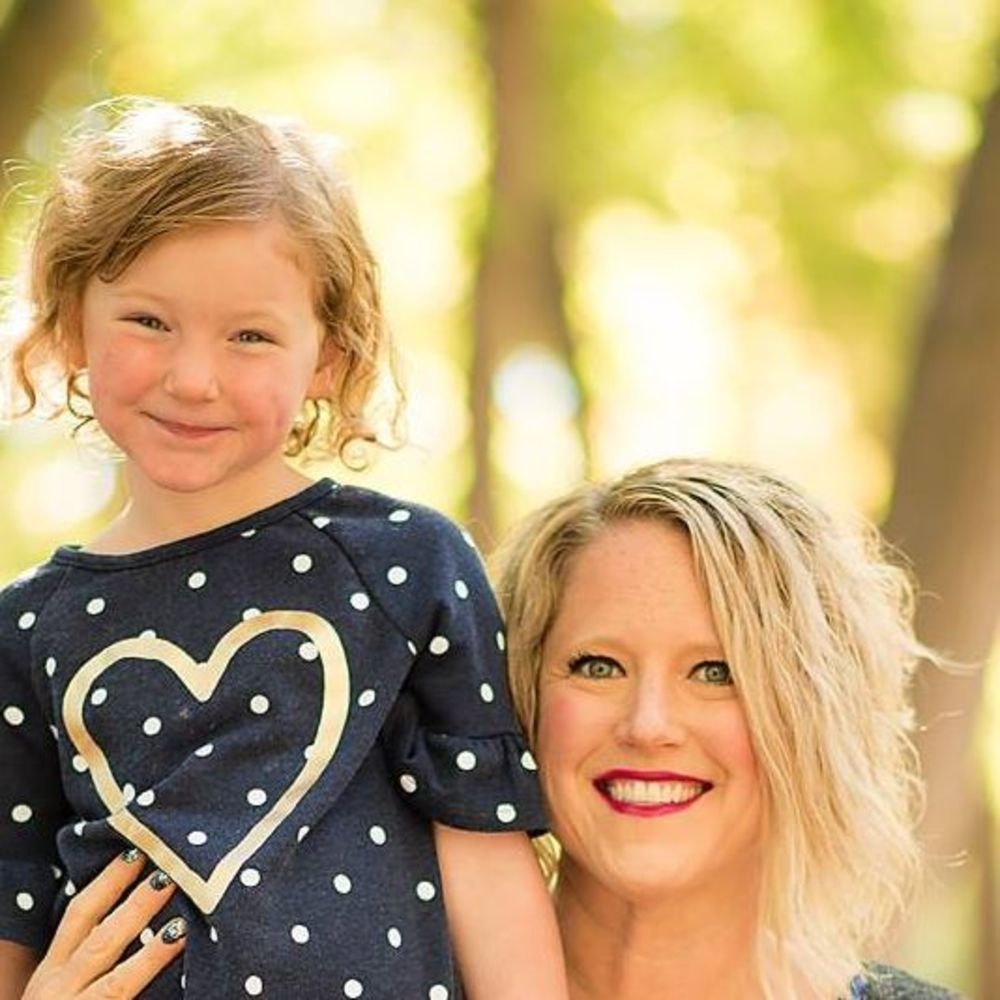 Meet your Posher, Heather